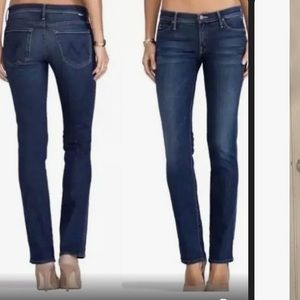 The rascal jean by Mother new without tag